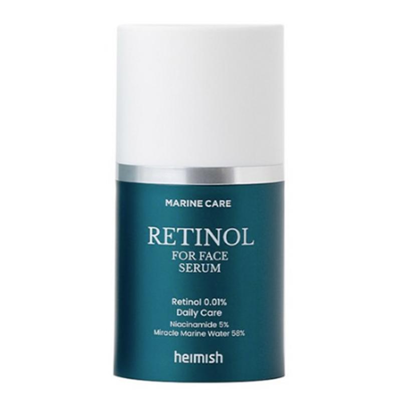 

HEIMISH Marine Care Retinol For Face Serum 50ml