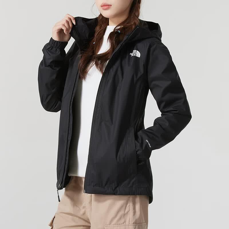 The North Face Women's Spring/Autumn Windbreaker