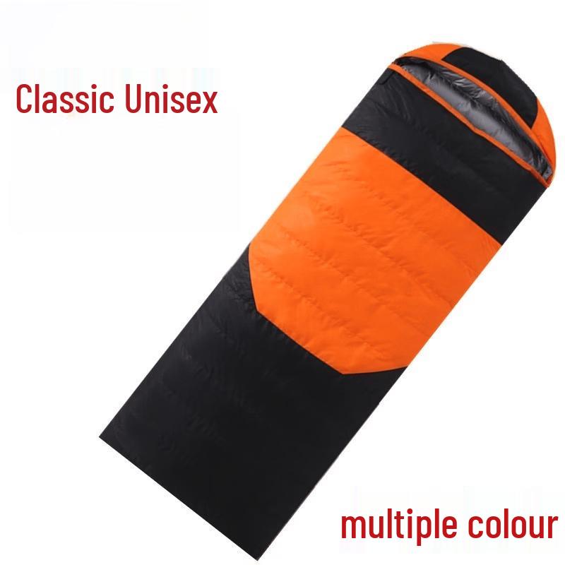 Li Shen Adult Envelope Sleeping Bag Liner