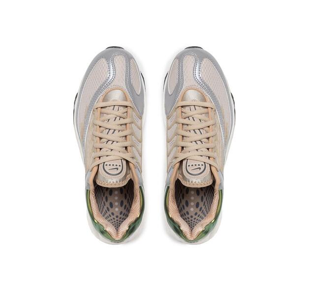 Мужские кроссовки Nike Air tuned max dc9391 200 бежевые