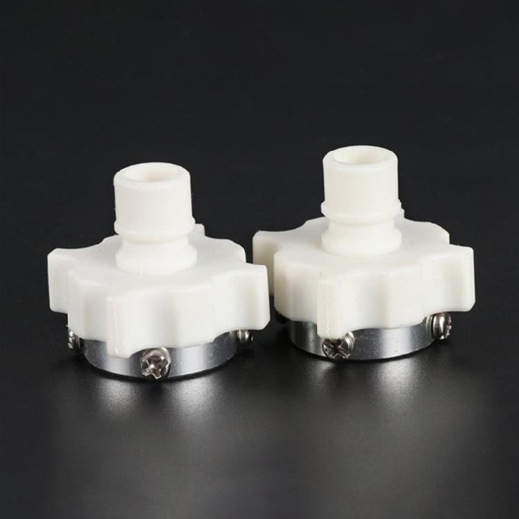 Universal Water Faucet Adapter Thread Washing Machine Tap Hose Coupling Watering