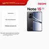 Xiaomi Redmi Note 15 5G (Versiunea CN)