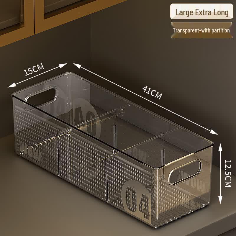 Mingwei Refrigerator Drawer Organizer