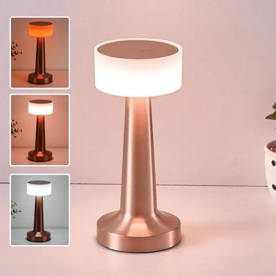 Λάμπες LED – Επιτραπέζια φωτιστικά LED