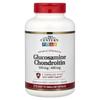 Glucosamine Chondroitin, 210 Easy To Swallow Capsules