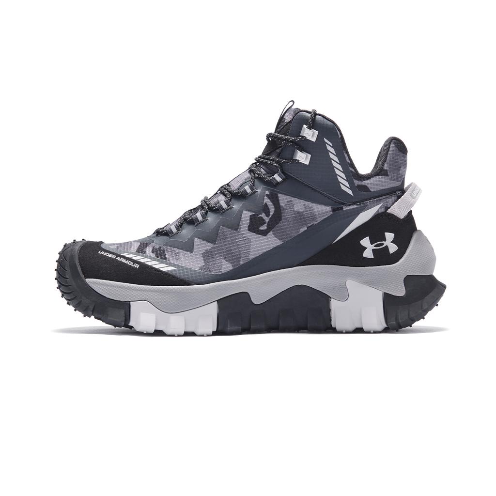 Under Armour Mountaineering Shoes Men's 4438005