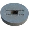 Manual Round Grinding Wheel Sharpening Stone