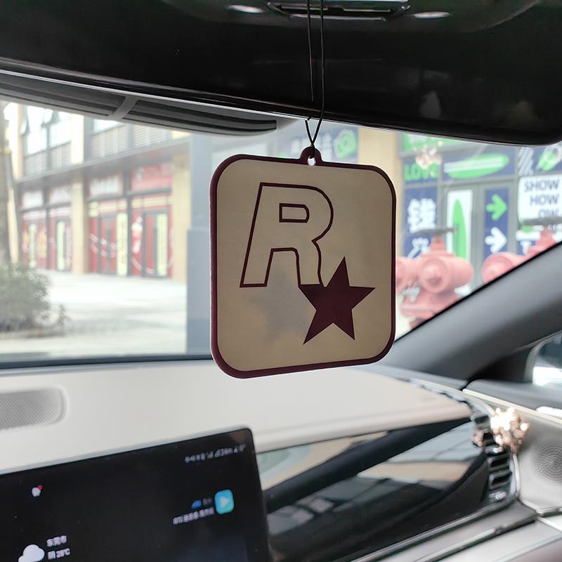 

4 шт. оригинальные хорошие запахи, автозапах, духи, женский автомобильный освежитель воздуха, аромат, зеркало заднего вида, подвесные автомобильные духи white tea smell