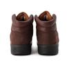 Timberland Field Boot Wp A18a6 Dark Brown