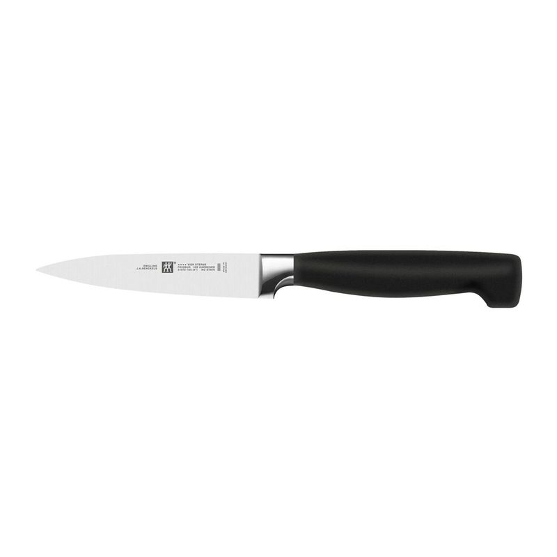 Henkel Zwilling 4-Star Cal Block Nature 7P (tax included)
