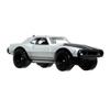 Mattel Hot Wheels Fast & Furious - 1967 Chevy Camaro Off-Road (Ages 3 and Up) HNW47 White 1/64 Scale Figure