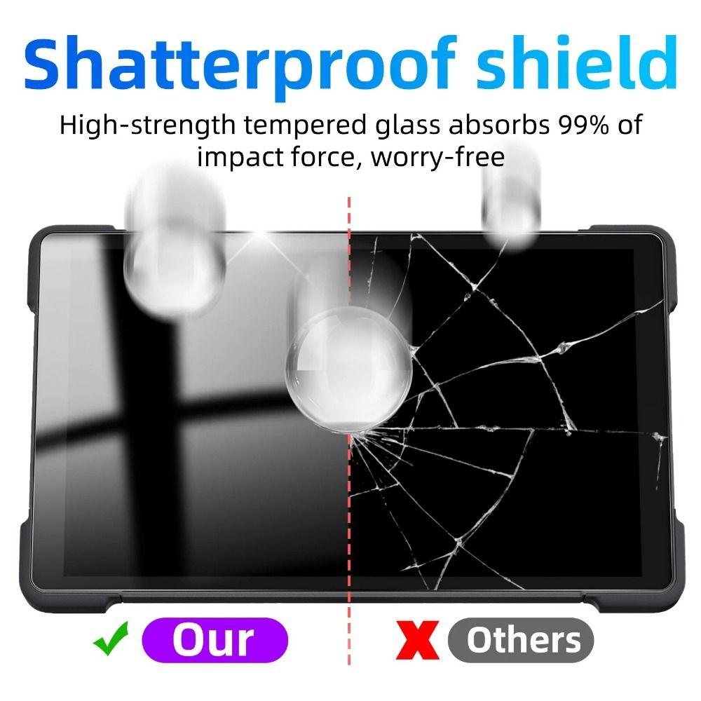 Premium Tempered Glass Clear HD Clear Protection Film Anti-scratch  Device Protection