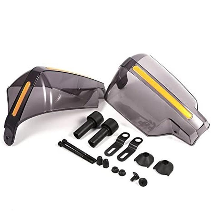 7/8" 22mm Motorcycle Hand Guard Handguard Protector Motocross Scooter Handguards Protectors Universal For KTM Dirt Bike Pit Bike