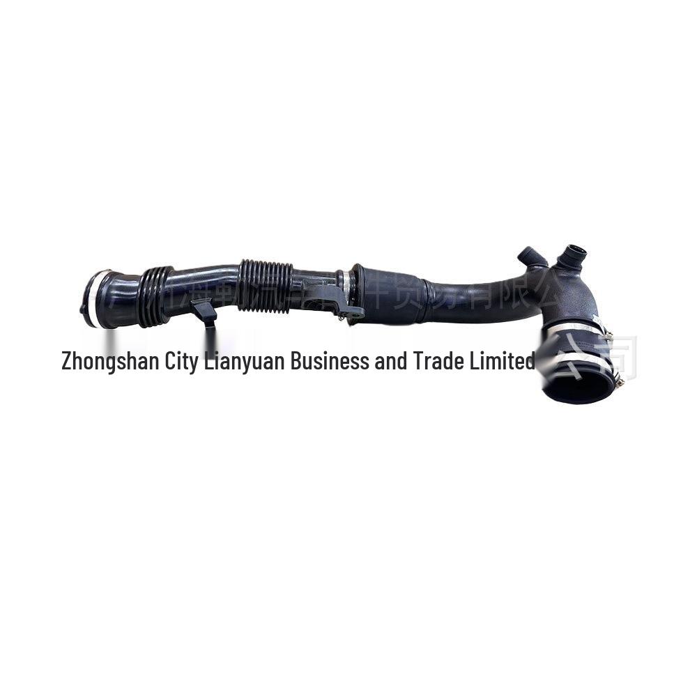 C2D42026: Compatible with Jaguar XJ Intake Pipes C2D21158, C2Z18597, and C2Z30554 Fly One