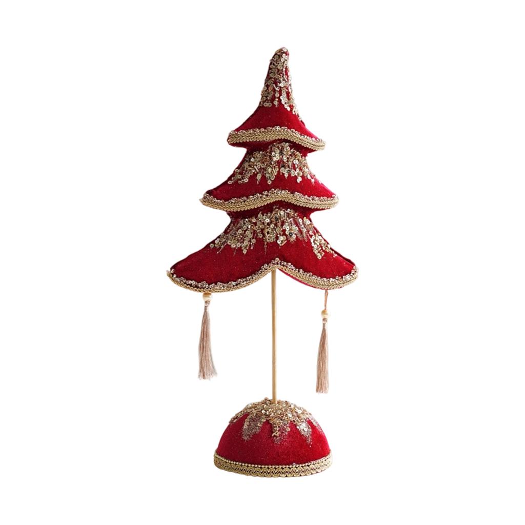 Christmas Foam, Tree and Star Shaped Hanging Ornaments for Holiday Party Decorations