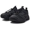 New MLB New York Yankees Slip Resistant And Breathable River Trekking Shoes Unisex Black 3ASDC0153-50BKS