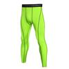 OEING Men's Quick-Dry Training Leggings
