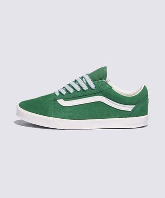 Old Skool Low Pro - Outlines Fairway VN000D0ABR11 [Shipped from Korea] 100% Authentic