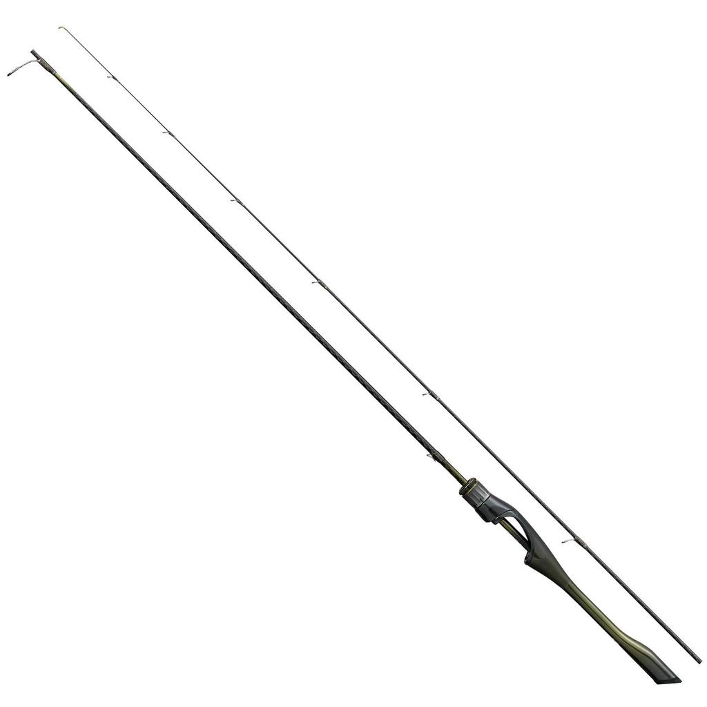SHIMANO Light Salt Rod 24 Soare Limited S58UL-S
