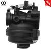 Carburetor Kit Fit For Husqvarna LC221A 150-cc 21-in Lawn Mower