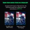 Motorcycle Helmet BT Headset with 1080P Camera Motorbike Headphone Speaker Waterproof for Motorcycles Skiing and Cycling