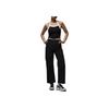 Jordan Fashionable Versatile Comfortable Tank Top Women Tops Black HJ0053-010