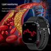 WITMIND N18 Smart Health Monitoring Watch (CN version)