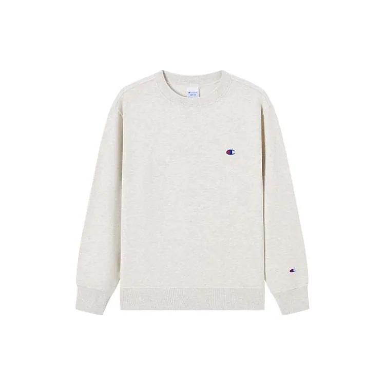 Champion Sweatshirt Japan Version Unisex (Unisex) Sweatshirts C3 Q001 MZ