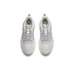 Anta Cushioning Slip Resistant Cushioning Slip Resistant Low top Casual Shoes Women's Gray 122228051-3