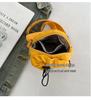 New Crossbody Bucket Bag - Compact, Stylish & Versatile for Commuting