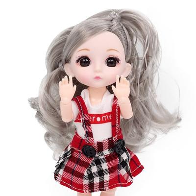 Akarachi Sariel Ball-jointed Doll, 16cm, Sophie