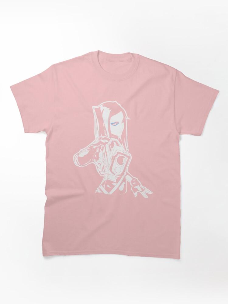 Ergo Proxy Re-L Mayer Classic Unisex T-Shirt