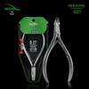 Nail Scissors for Removing Dead Skin - Stainless Steel Manicure Tool