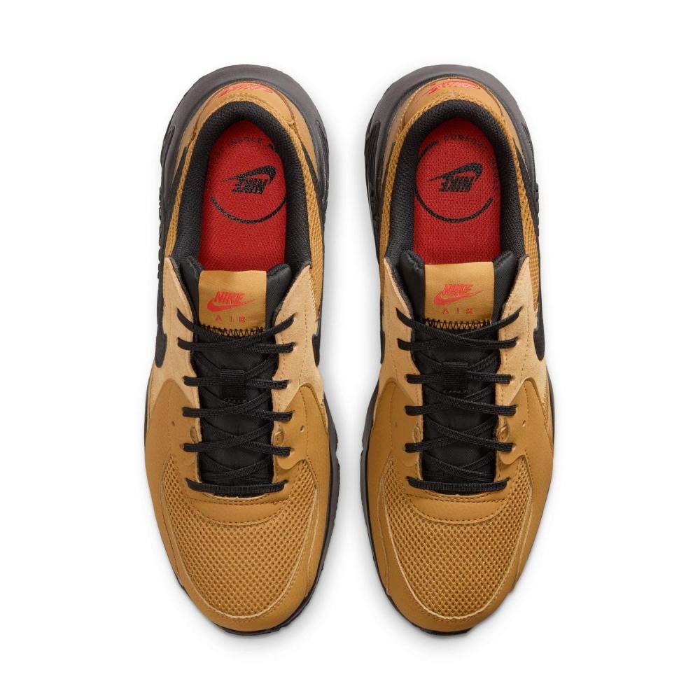 Nike Air Max Xie 799Wheat Blk Mio9111 799 Wheat Blk