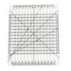Patchwork Sewing Ruler Patchwork Cutting Templates Measuring Ruler for Clothing Sewing Project
