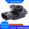 FTVSE006 Compatible with Polaris Throttle Position Sensor 3131705 3140173