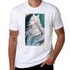 Kamisama Kiss Tomoe Tshirt Plus Size Outdoor Casual Top