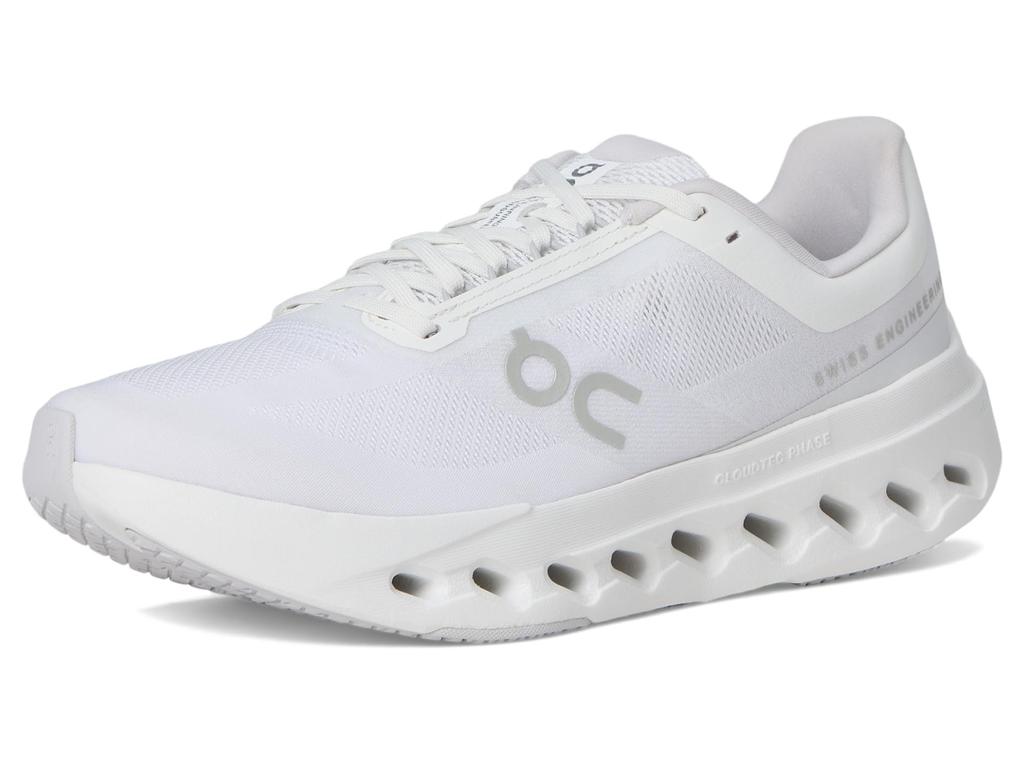 On Cloudsurfer Next Wide Sneaker Size Women's Boots, 22.5cm