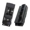 Front Left Auto Electric Power Window Control Switch for GMC Sierra 1500 2500 3500 2001 2002 15054161 15753934 Car Accessories