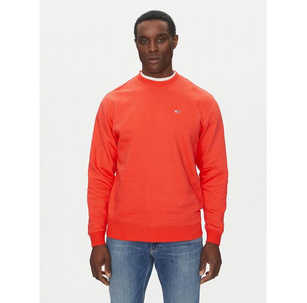 Толстовка Tommy Jeans DM0DM20741 EU XL