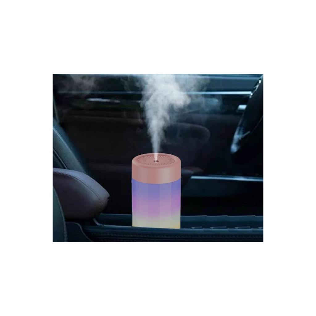 Cheap Steam Machine 300Ml Ultrasonic Usb Aroma Essential Oil Diffuser ...