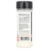 Condimento para Palomitas iHerb, Sabor Queso Cheddar Blanco, 64g (2,25 onzas)