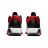 Jordan Max Aura 3 Mid Retro Basketball Shoes Women Sneakers Black White Red DA8021-160