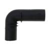 ABS Plastic Aquarium Canister Filter Inlet Tube Multi-part Rainfall Accessory for Fish Tank External Filtration Pump Fitting