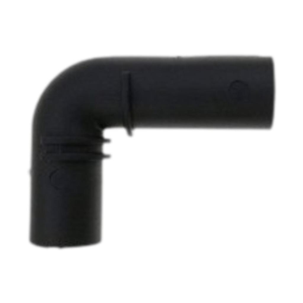 ABS Plastic Aquarium Canister Filter Inlet Tube Multi-part Rainfall Accessory for Fish Tank External Filtration Pump Fitting