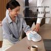HEZHENG Electric Hand Massager CN plug (adapter included)