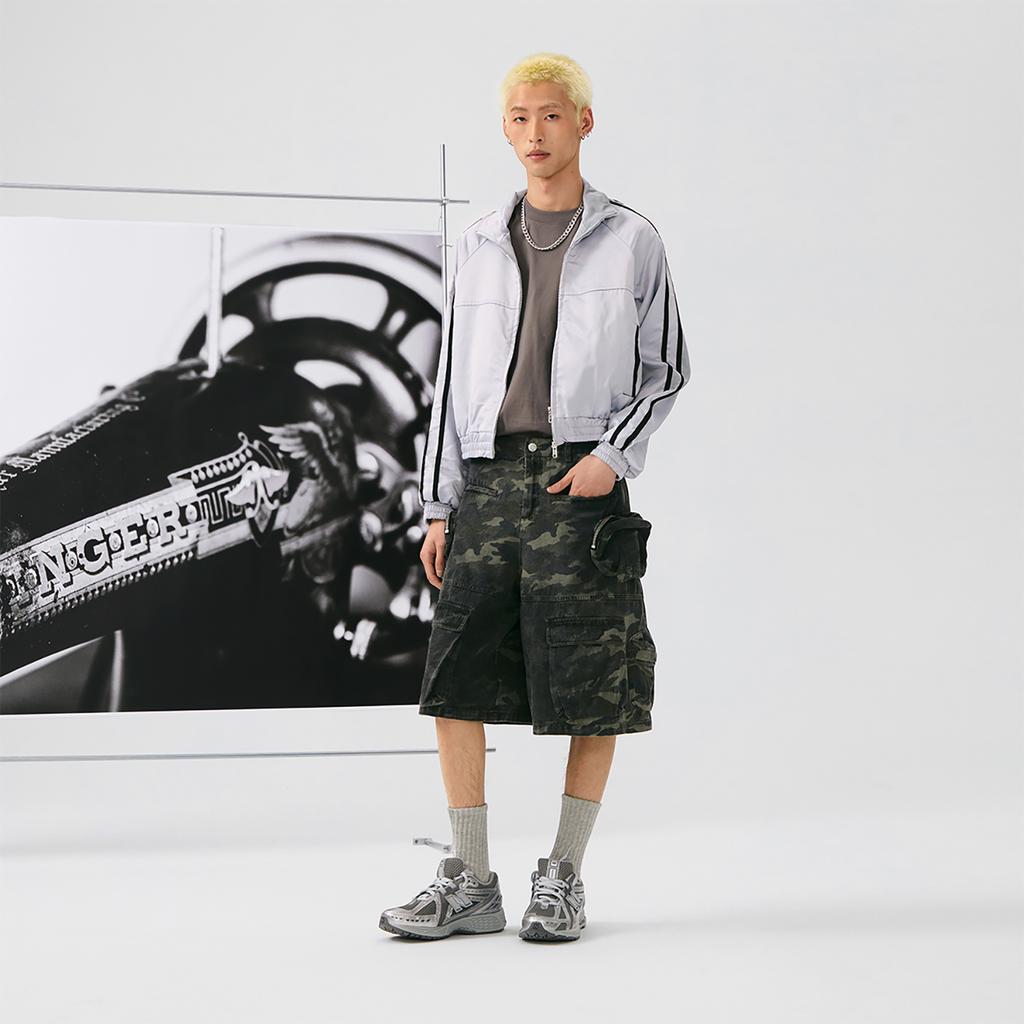 New Balance 1906R Harbor Grey Sneakers M1906REH