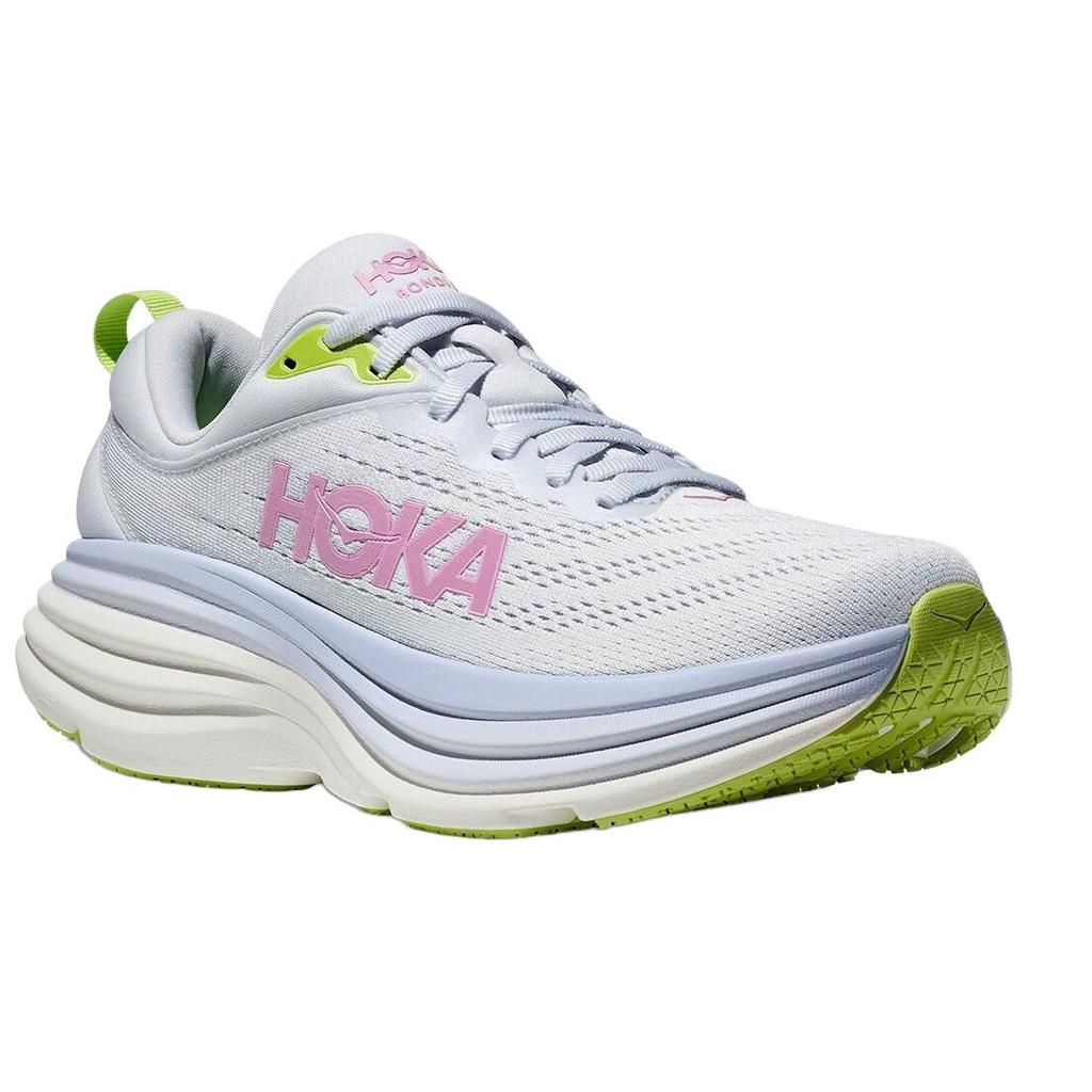 (WMNS) HOKA ONE ONE Bondi 8 'Sea Ice Pink Twilight' Donna 1127952-SCP