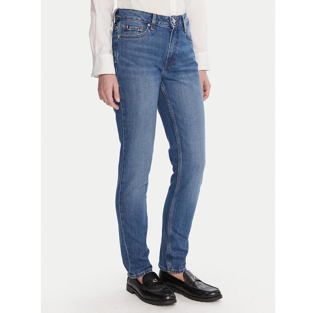 

Джинсы Tommy Hilfiger WW0WW46721 EU 31_30