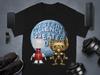 Tops – T-Shirts